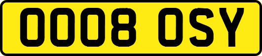 OO08OSY