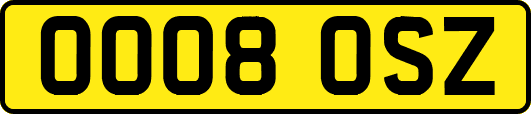 OO08OSZ