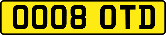OO08OTD