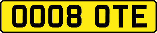 OO08OTE