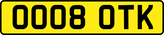 OO08OTK