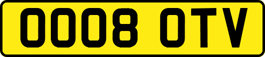 OO08OTV