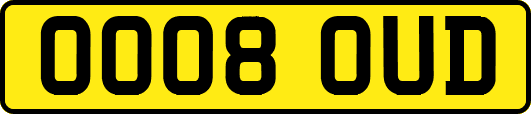 OO08OUD