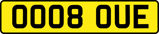 OO08OUE