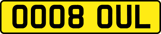 OO08OUL