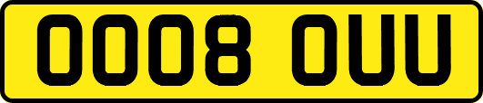 OO08OUU