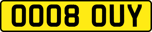 OO08OUY