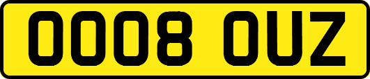 OO08OUZ