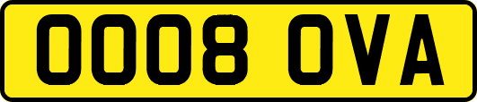 OO08OVA