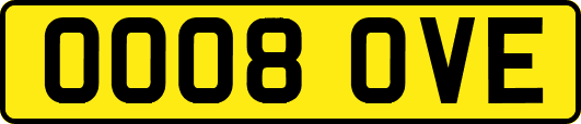 OO08OVE
