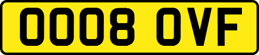 OO08OVF