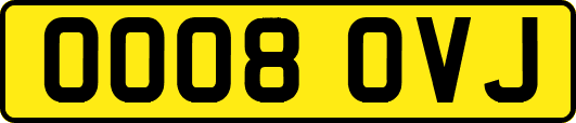 OO08OVJ