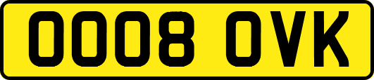 OO08OVK