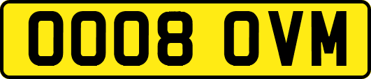 OO08OVM