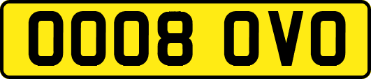 OO08OVO