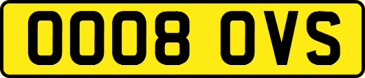 OO08OVS