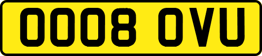 OO08OVU