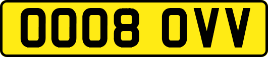 OO08OVV