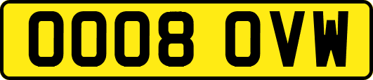 OO08OVW