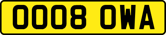 OO08OWA
