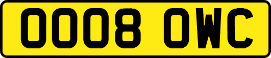 OO08OWC