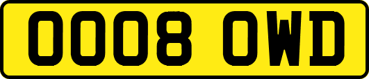 OO08OWD