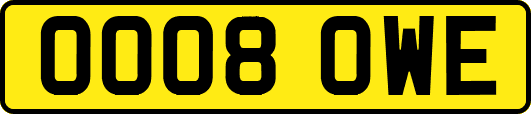 OO08OWE