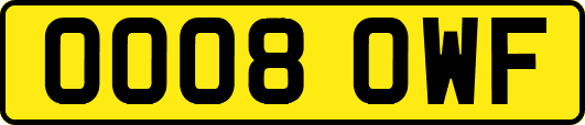 OO08OWF