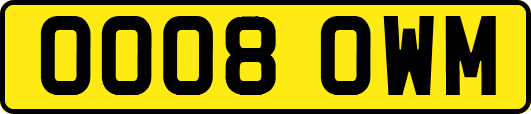 OO08OWM