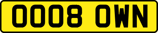 OO08OWN