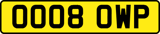 OO08OWP
