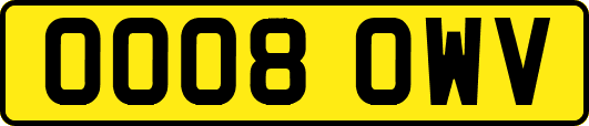OO08OWV