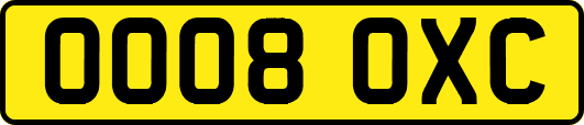OO08OXC