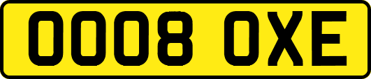 OO08OXE