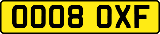 OO08OXF