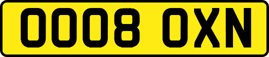OO08OXN