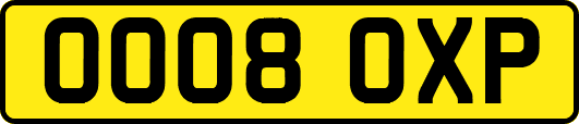 OO08OXP