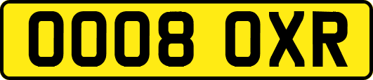 OO08OXR