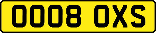 OO08OXS