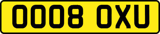 OO08OXU