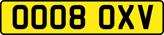 OO08OXV