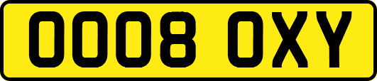OO08OXY