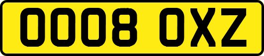 OO08OXZ