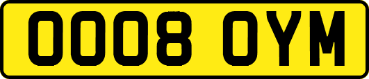 OO08OYM