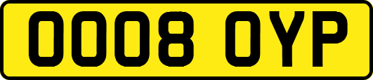OO08OYP