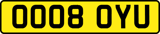 OO08OYU