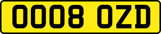 OO08OZD