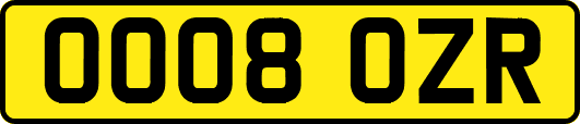 OO08OZR