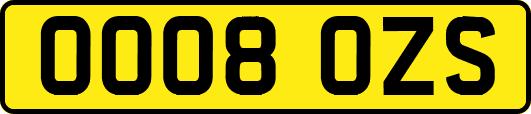 OO08OZS