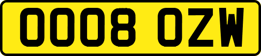 OO08OZW